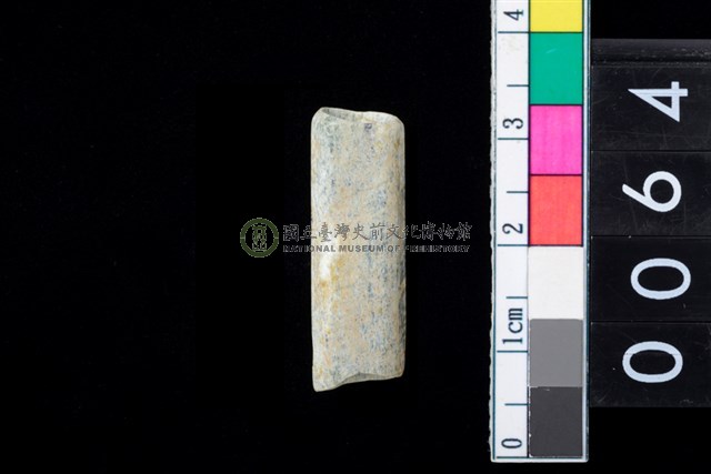 玉管珠