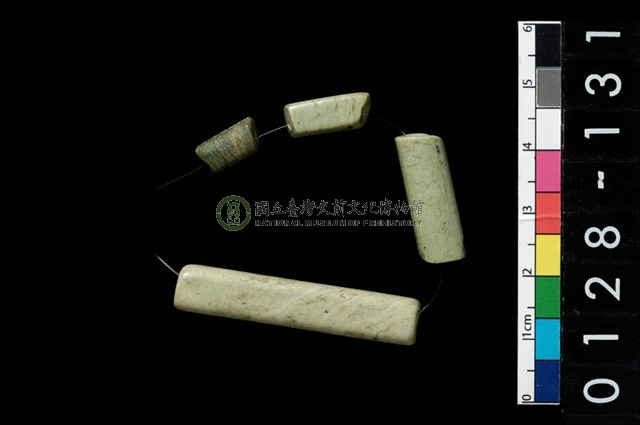 玉管珠