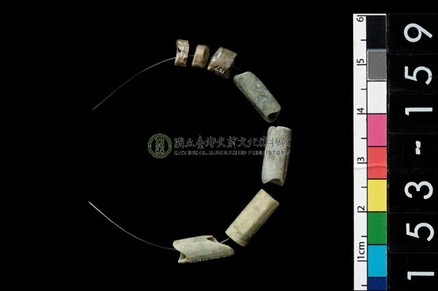 玉管珠