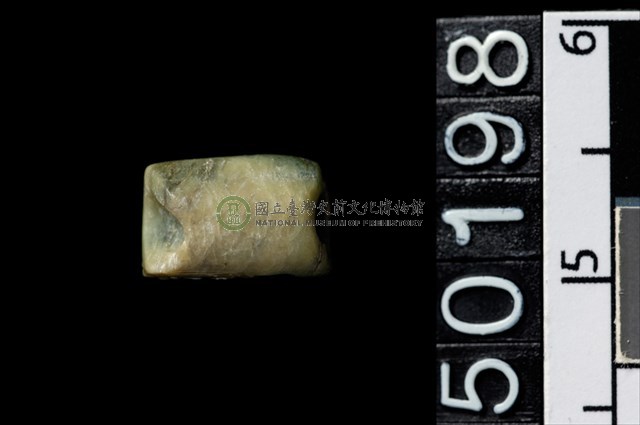 玉管珠