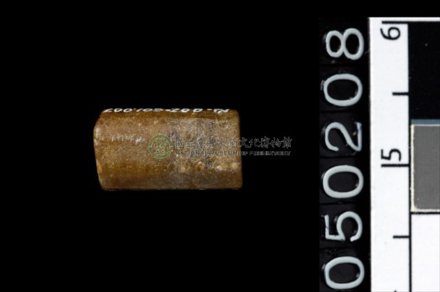 玉管珠