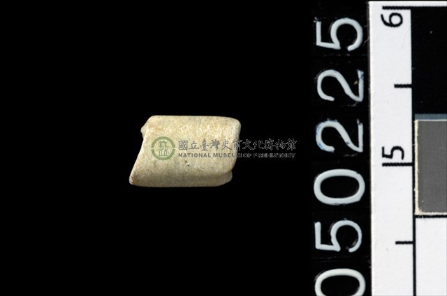 玉管珠