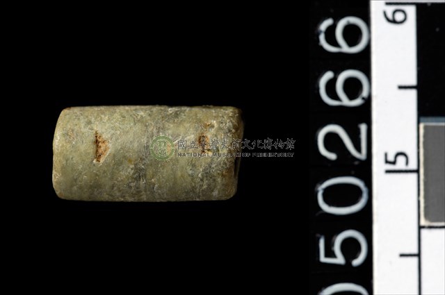 玉管珠