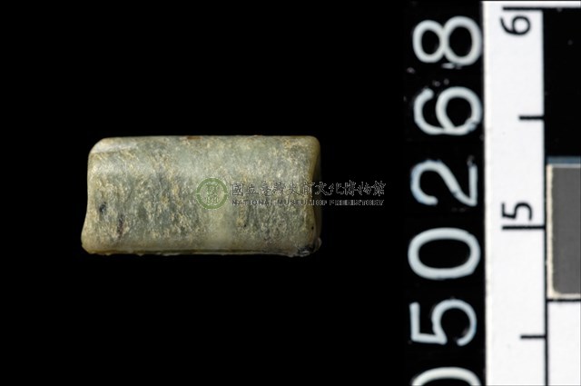 玉管珠