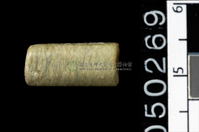 玉管珠