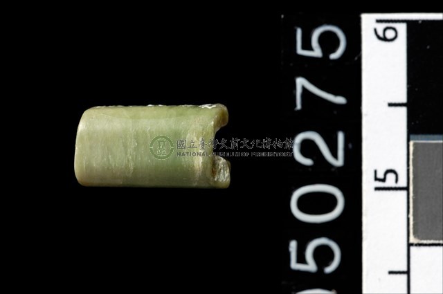 玉管珠