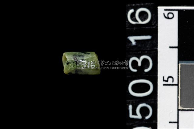 玉管珠