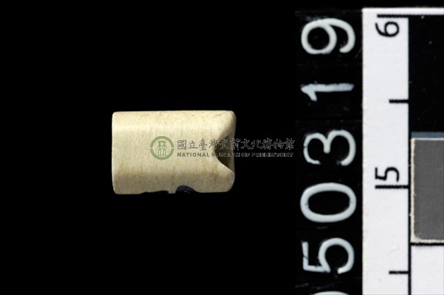 玉管珠