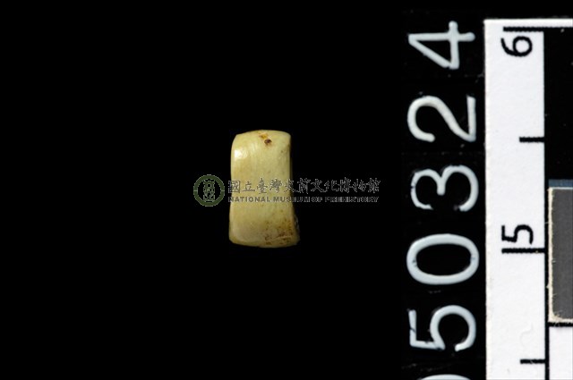 玉管珠