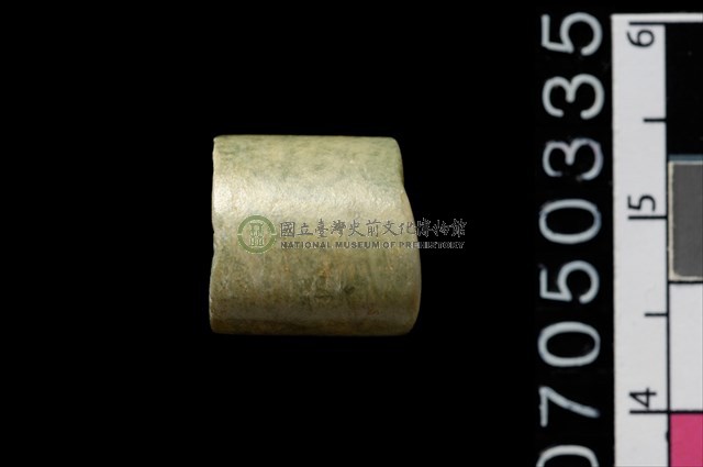 玉管珠