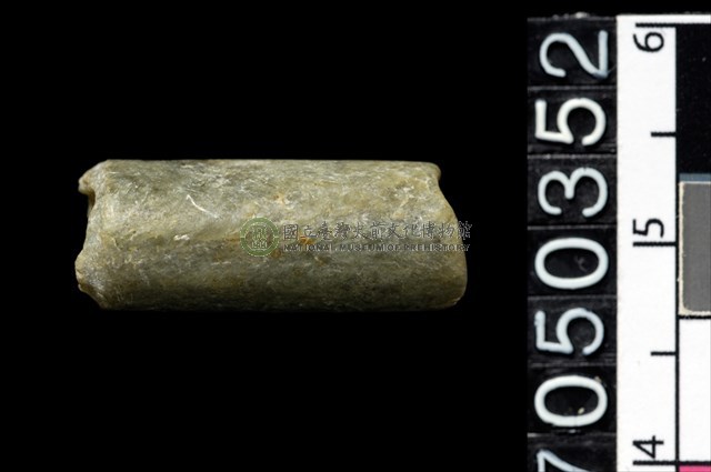玉管珠