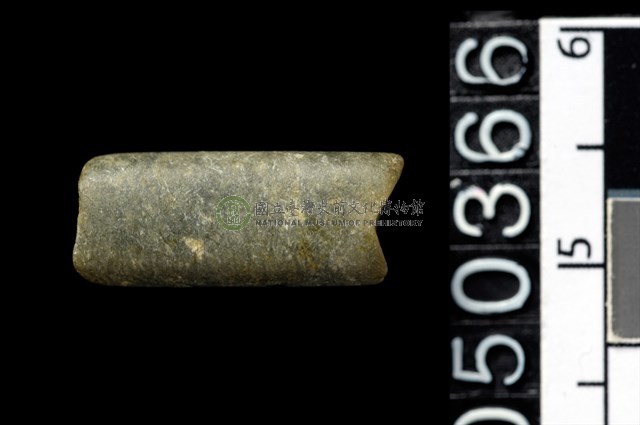 玉管珠