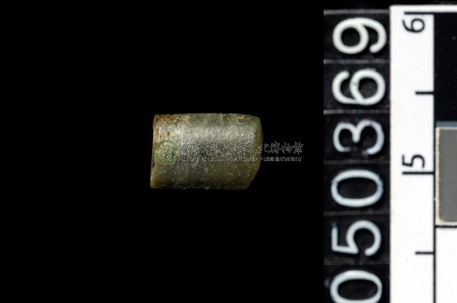 玉管珠