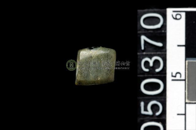 玉管珠