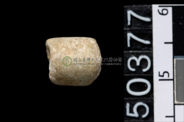 玉管珠