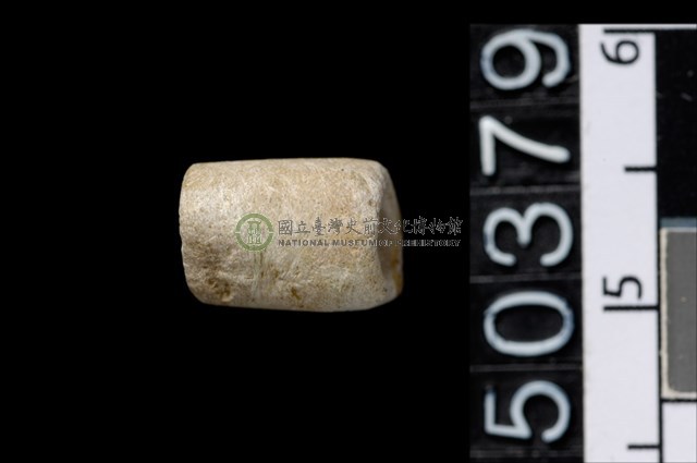 玉管珠