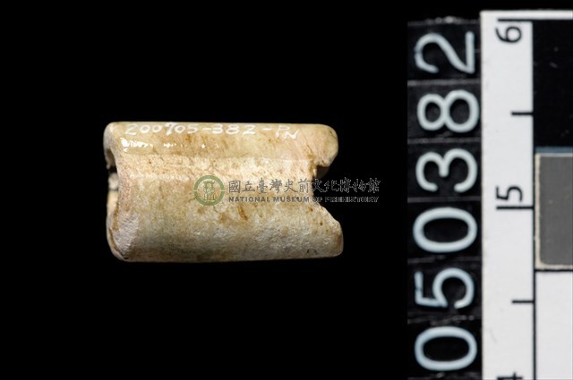玉管珠