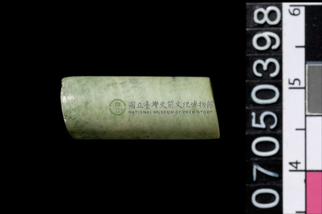 玉管珠