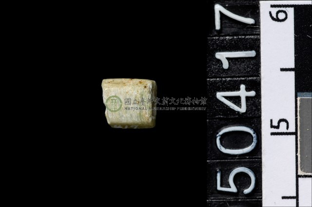 玉管珠
