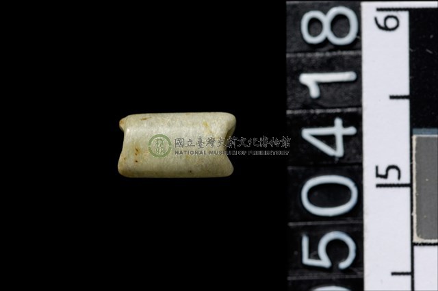 玉管珠