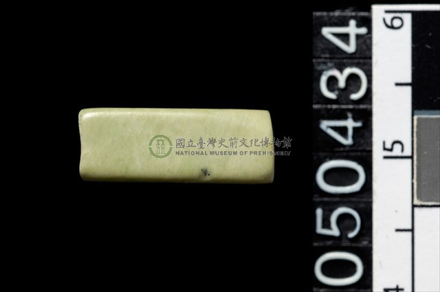 玉管珠