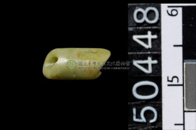 玉管珠