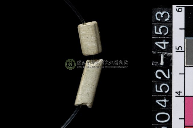 玉管珠