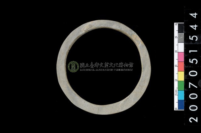 板岩石環