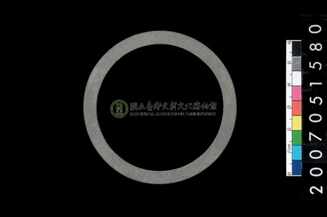 板岩石環