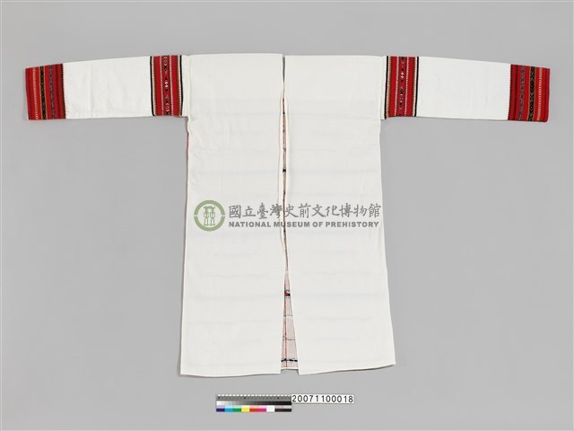 男子長袖長衣