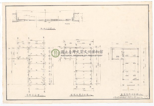 建築圖