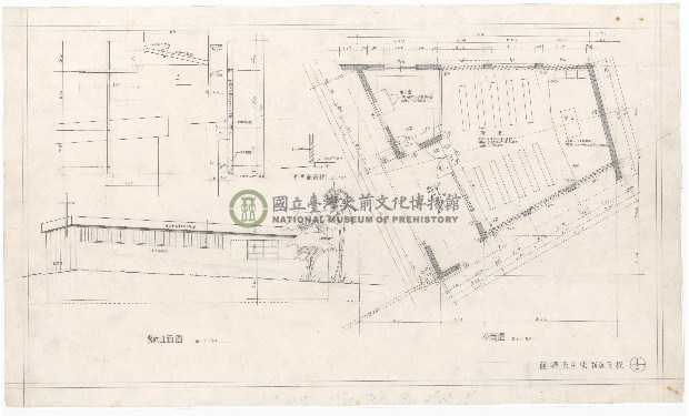 建築圖