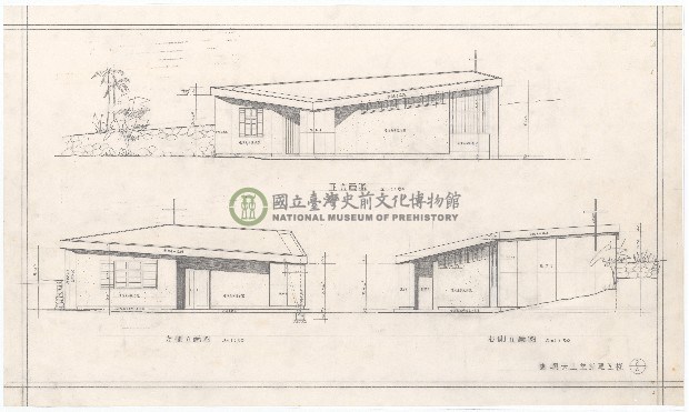 建築圖
