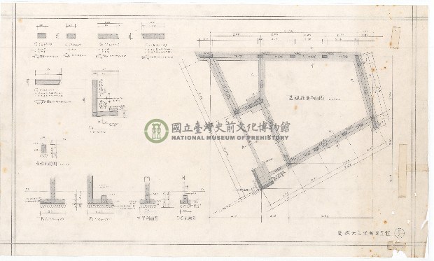 建築圖