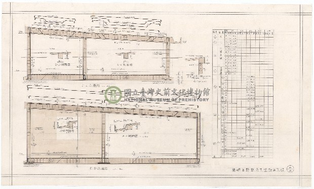 建築圖