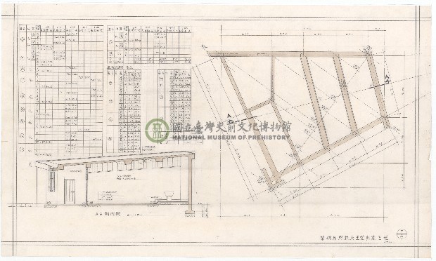 建築圖