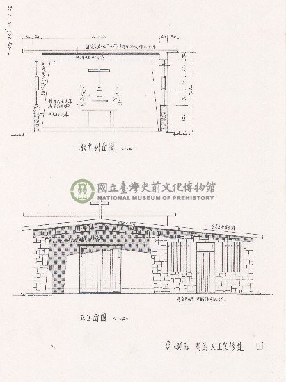 建築圖