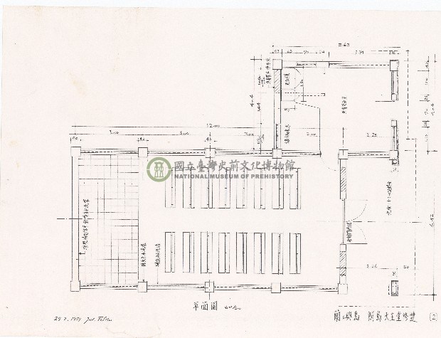 建築圖