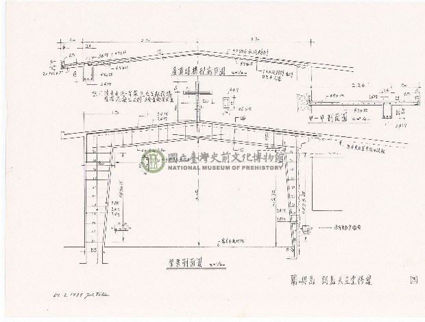 建築圖