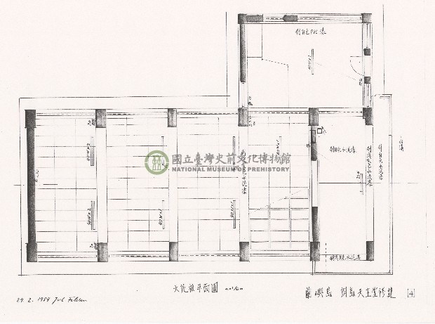 建築圖