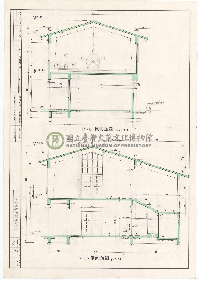 建築圖