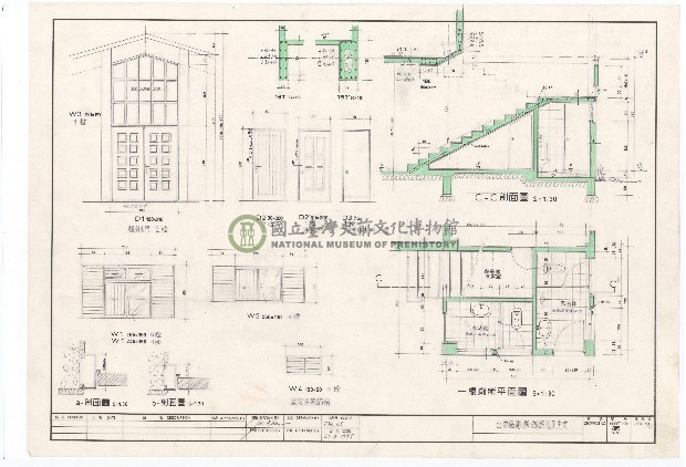 建築圖
