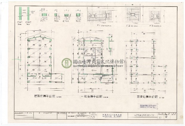 建築圖