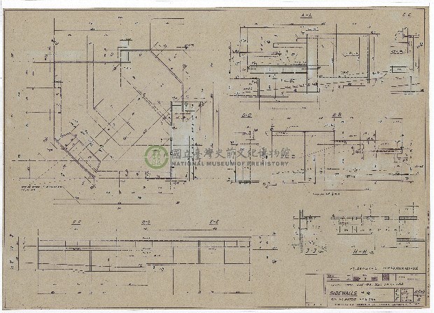 建築圖