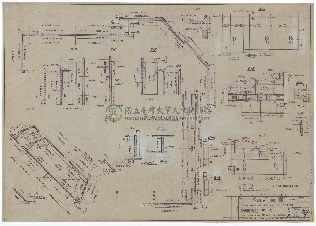 建築圖