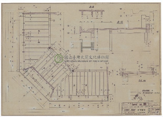 建築圖