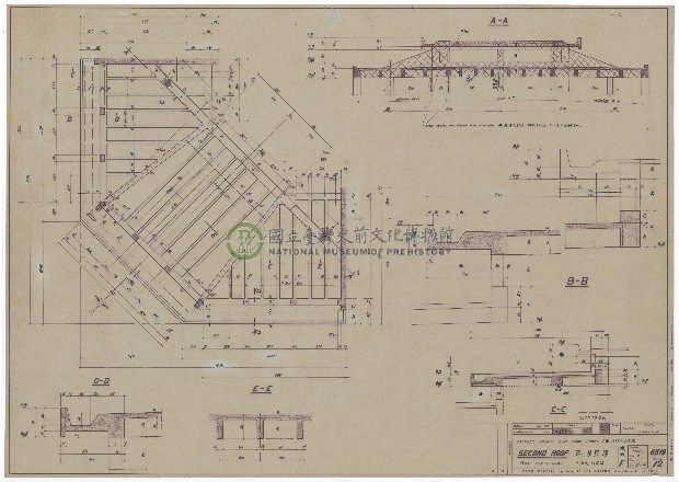 建築圖
