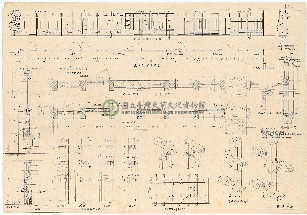 建築圖
