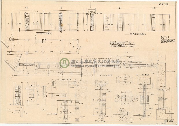 建築圖