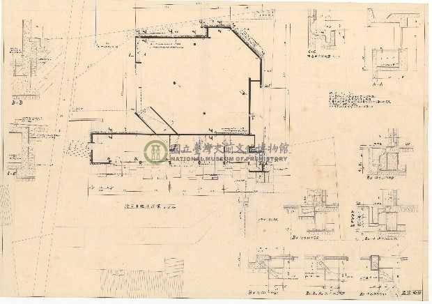 建築圖